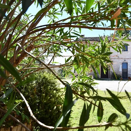 Agriturismo Dai Mori Isola del Piano Exterior photo