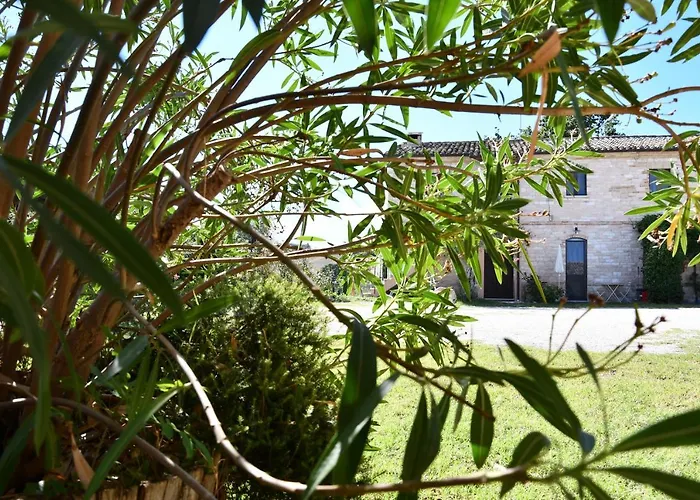 Agriturismo Dai Mori
