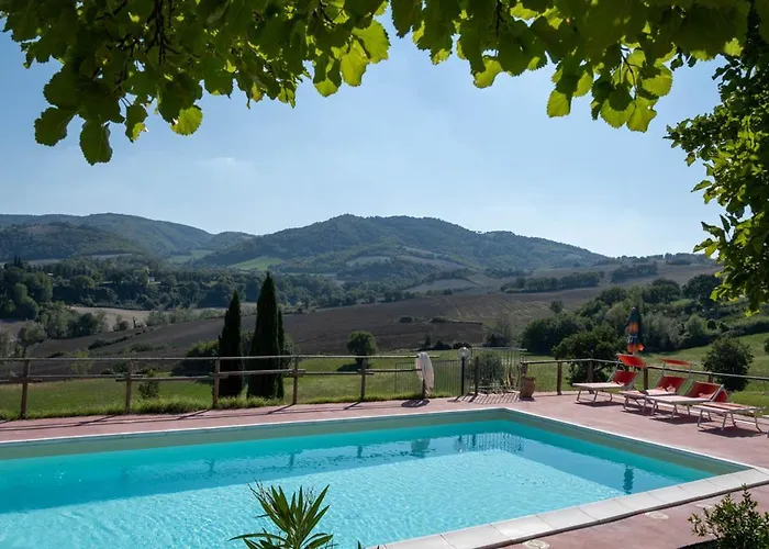 Agriturismo Dai Mori
