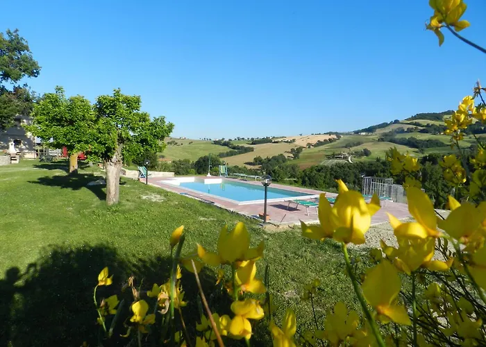 Agriturismo Dai Mori