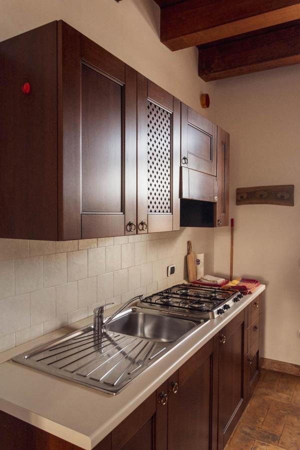 Dai Mori Apartment