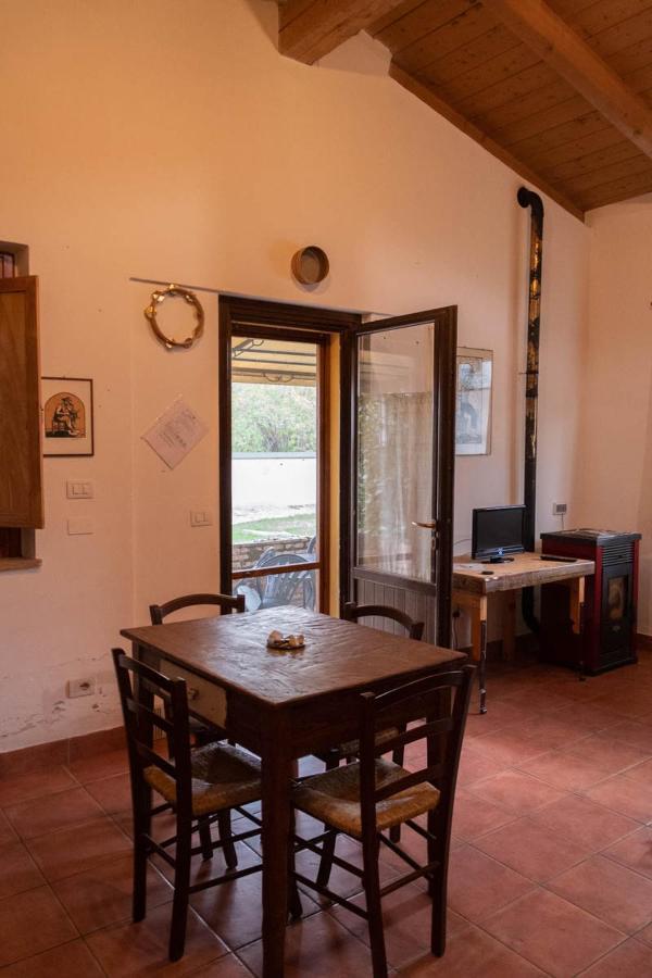 Apartment Dai Mori Isola del Piano
